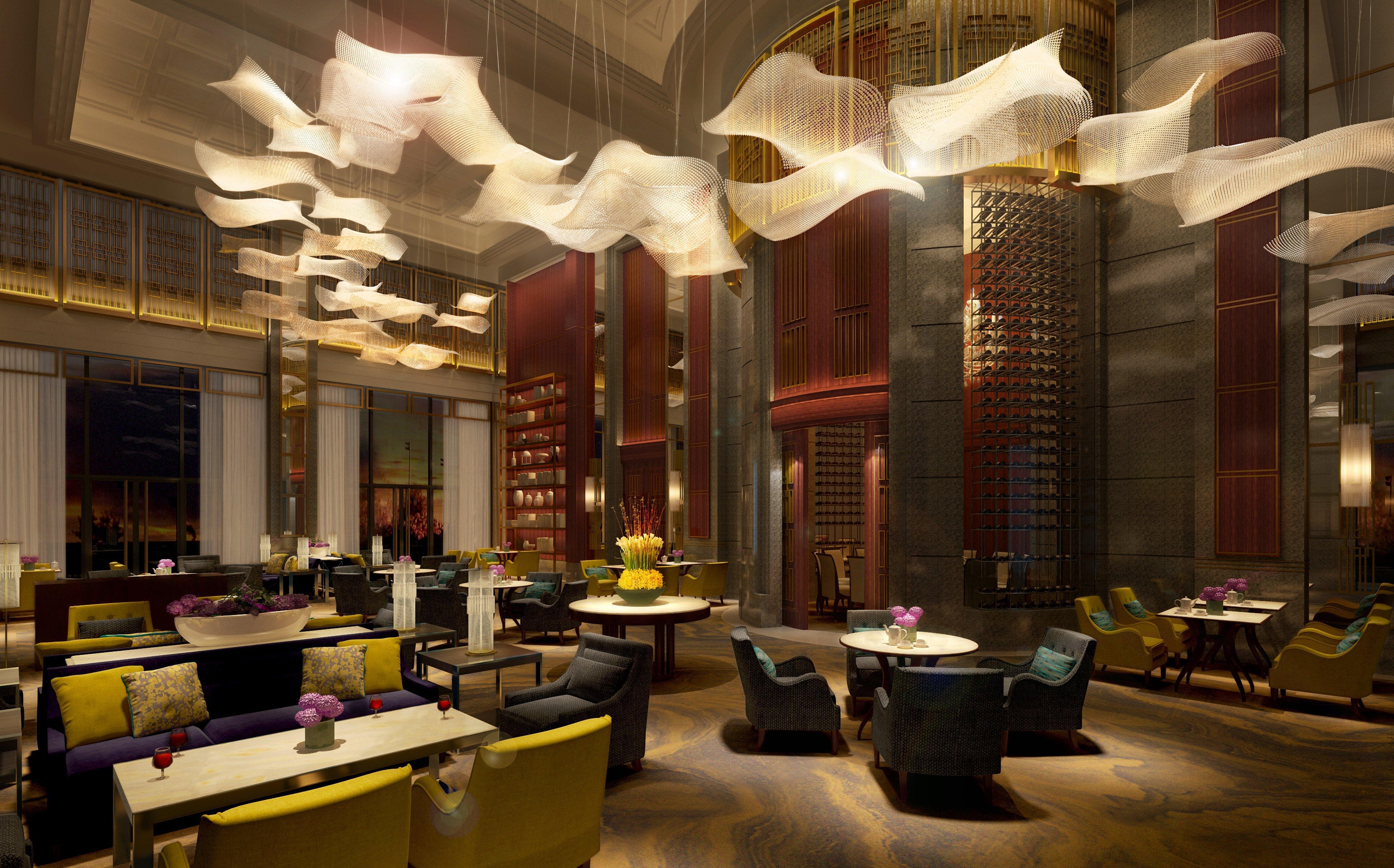 Crowne Plaza Guangzhou Zengcheng, an IHG Hotel Exterior foto