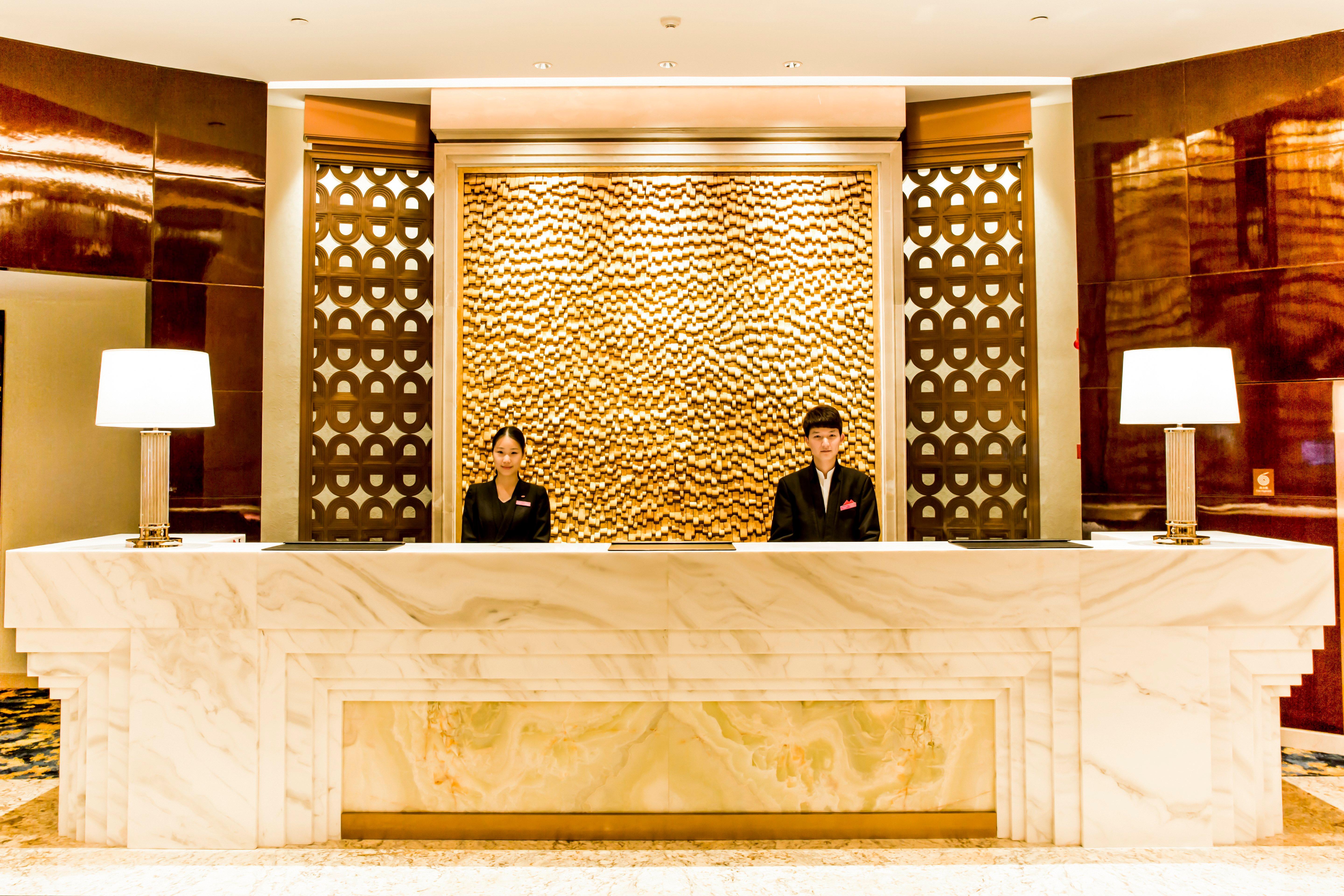 Crowne Plaza Guangzhou Zengcheng, an IHG Hotel Exterior foto